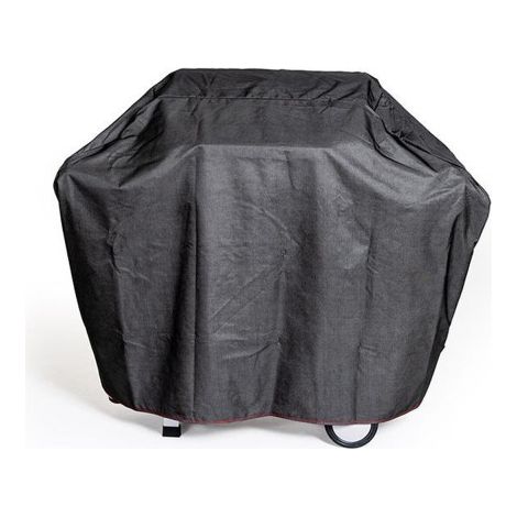 Barbecook BC-ACC-7172 Housse de protection noire polyester