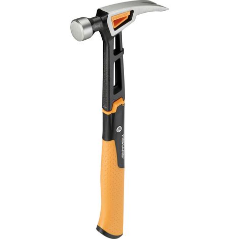 Fiskars IsoCore™ 1020213 Klauenhammer  0.82 kg 343 mm  1 St.
