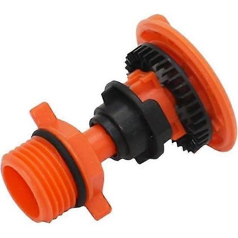 Arroseur de jardin rotatif pour pelouse, arroseur de jardin rotatif pour pelouse, arroseur de jardin rotatif pour pelouse-AquaForge (1/5)
