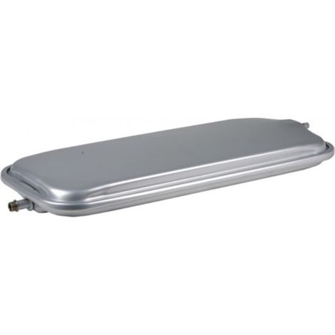 Vaso de expansion Domiproject f24d torico 7lts