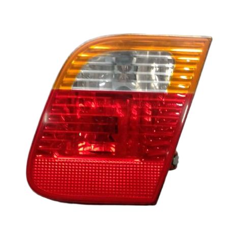 [PRODUIT D'OCCASION] Feu Arriere Interieur Droit BMW Serie 3 (e46) 01-2005 ♻️ Ref Oe. 63216910538 - Garantie à vie (1/3)
