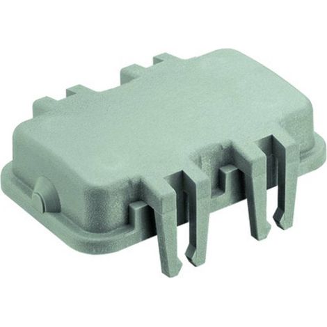 Couvercle anti-poussière HARTING 09300105401 1 pc(s) R077191 (1/3)