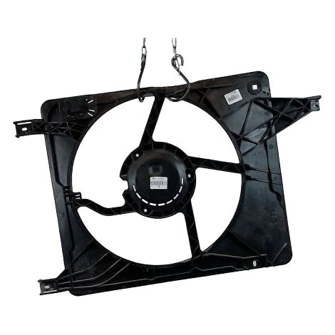 Support De Ventilateur NISSAN Qashqai