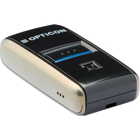 Opticon OPN-2500, USB-C, servicio OptiConnect, Bluetooth 5.4 LE, 15101