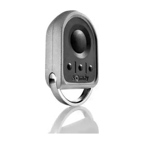 1841134 - Mando a distancia de bolsillo Somfy Keygo Io