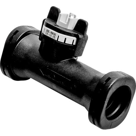 Wolf Durchflusssensor DN 20 komplett für CGB-2-38/55