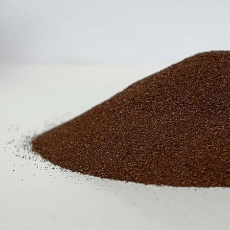 Harina Lava Volcánica / Saco 20 kg. / 0-1 mm (1/5)