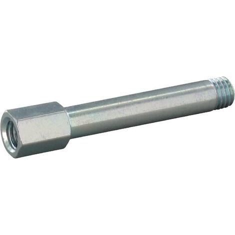 Alargador con rosca macho UNIVERSAL CLVMK8125M812562 (1/2)