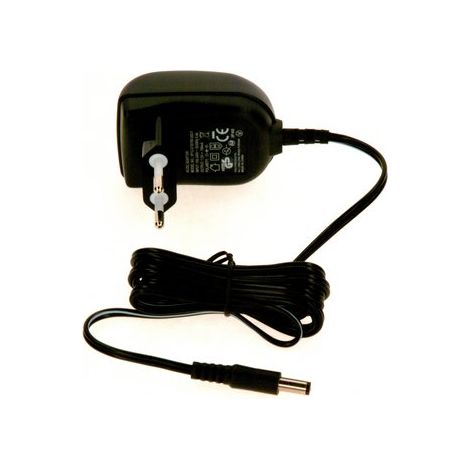 BOSCH Bloc d'alimentation enfichable 230VAC/DC 7,5/700mA ever, 8718583714