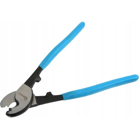 Cortadores de cables de 10" (1/3)