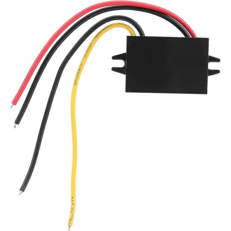 12V auf 36V DC-Spannungswandler-Aufwärtswandler-Leistungsregler-Modul GYVRM SZS12361.5 (1/5)