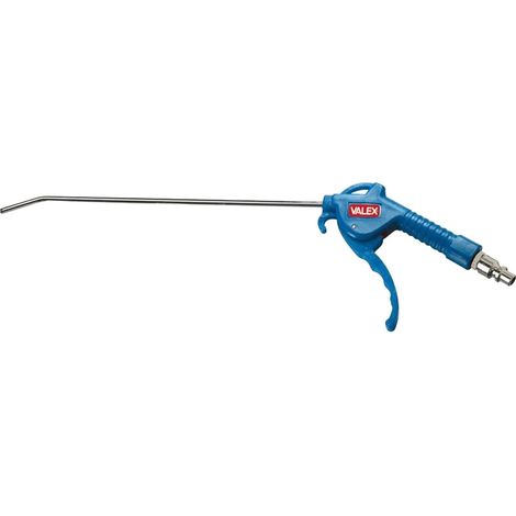Valex Druckluftpistole für Luftkompressor 1551013