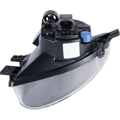 Projecteur antibrouillard Valeo 044370 BMW 63177216886 7216886