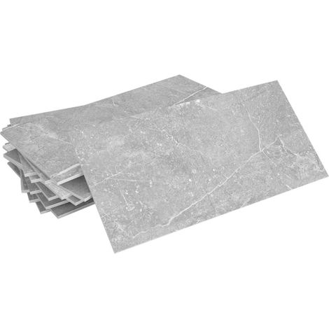 Autocollants Muraux Décoratifs 16 Pièces en Mousse Xpe Auto-adhésifs, Effet Décoratif Moderne, Adaptés à Différentes Surfaces Murales (1/5)