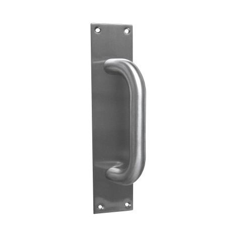 Asa Mueble 30036-N/Mate Aluminio Niquel Corredera Clovan