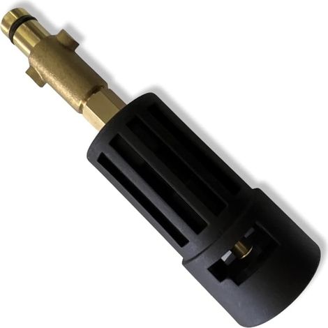 Adaptateur de montage pour nettoyeur haute pression pour Lavor, Gerni, ANLU, Karcher HD vers Fast - pour Lavor (1/5)