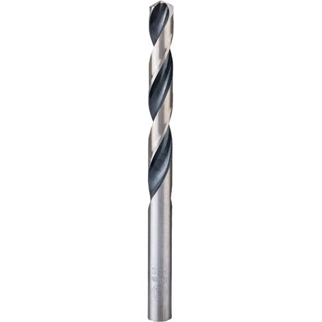 Bosch HSS-Spiralbohrer PointTeQ 10,0 mm