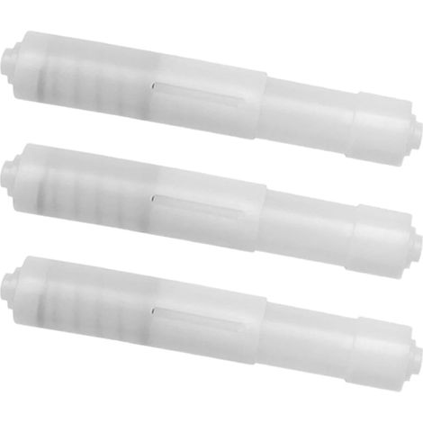 Cotton Swab Storage Case with Sealed Lid Compact Round (1/5)