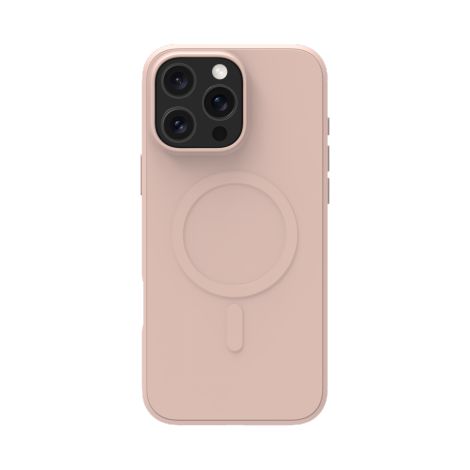 dbramante1928 Greenland Pro MS - custodia protettiva per iPhone 16 Pro Max compatibile con MagSafe (rosa sabbia) (1/3)