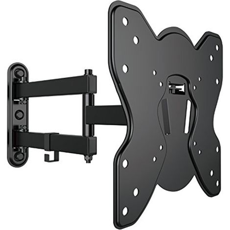 Mensola TV 28–42" con braccio inclinabile 20 kg – METRONIC (1/3)