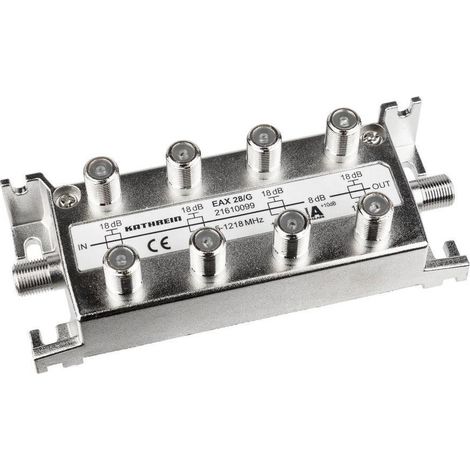 Kathrein F-Abzweiger 8f. EAX 28/G (1/5)