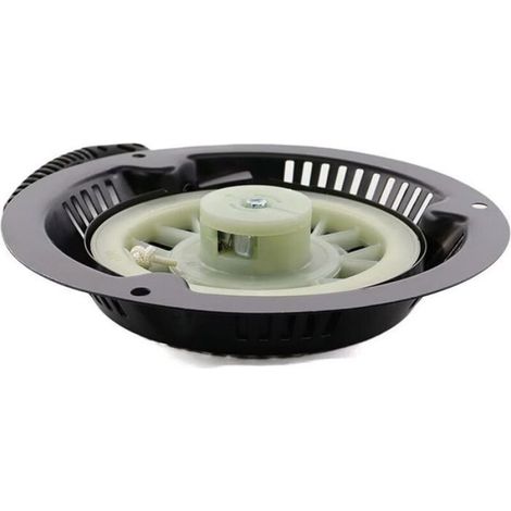 Démarreur câble tondeuse - - 168 mm entre les trous - Compatibilité FX-RM4639 - Compatibilité FX-RM5196 (1/4)