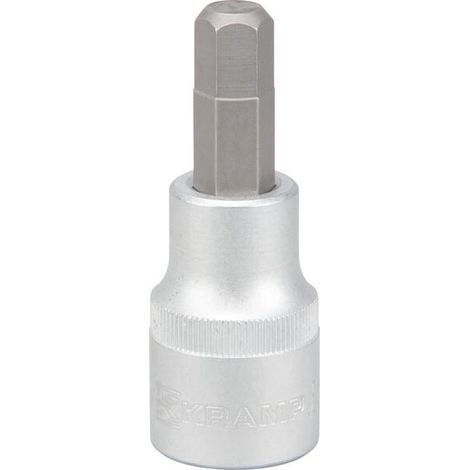 Douille de tournevis 1/2" - 3/8" UNIVERSEL 18060135210KR (1/3)