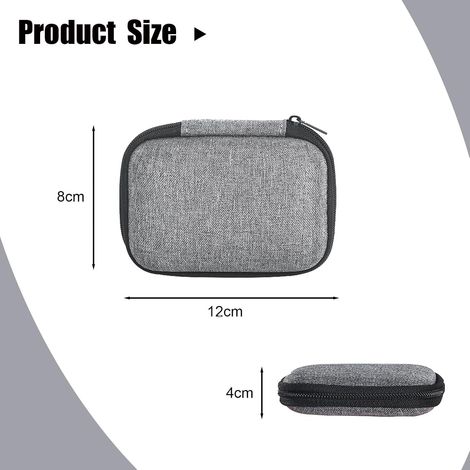 JeiibrZui - Tweeter 20 mm - Lot de 2 - 30 W 6 ohms - Dôme en soie pour systèmes audio large bande et Hi-Fi (1/5)
