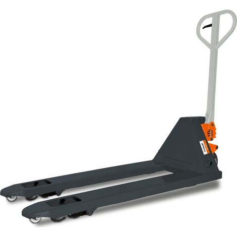 Unicraft Handgabelhubwagen PHW 2508 DF (1/5)