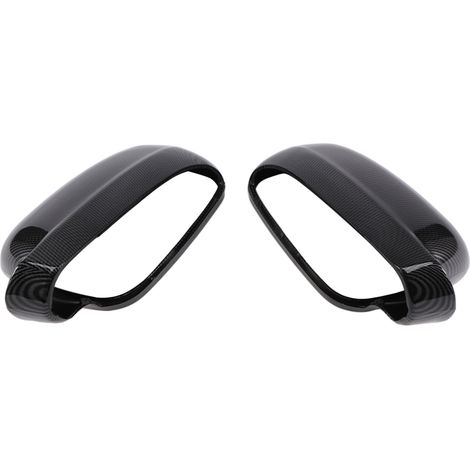 ABS Side Rear View Mirror Cover for 1998-2009 (1/5)