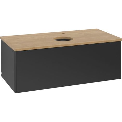 Villeroy & Boch L31051PD WTUS Antao L315 1000x360x500mm (1/3)
