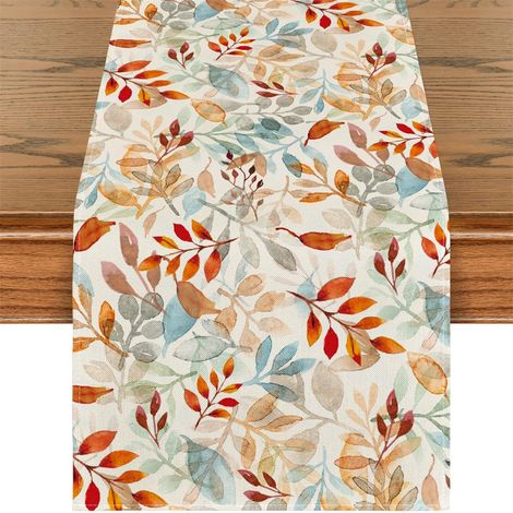 Tablier de Cuisine en Coton Blanc 65 x 75 cm, Protection pour Cuisine, Pâtisserie et Maison (1/5)