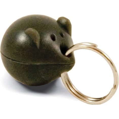 Clé de porte magnétique de luxe Staywell pour chats