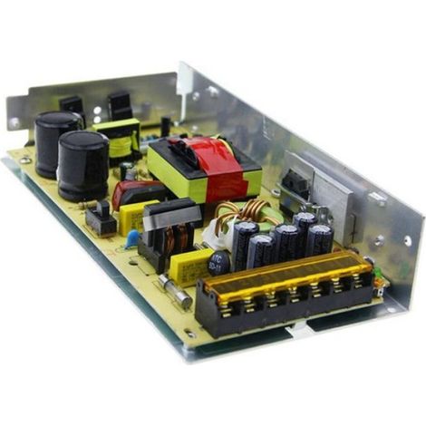 DC 12V 15A 180W Transformateur D'Alimentation Commutateur AC 110V / 220V à DC 12V 20Amp Commutation Adaptateur Convertisseur (1/4)