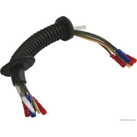 Kit riparazione cavi herthbuss 51277029 dimensioni 24x16x3 cm