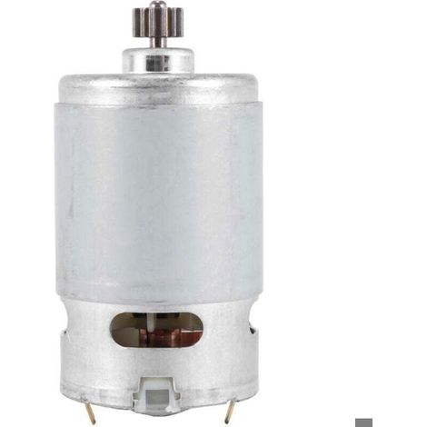 13 Dents Moteur 18 V Remplacer pour 18-2-Li Gsr18-2-Li Gsb18-2-L1 1800 Li-2 Psb1800 Tournevis (1/4)
