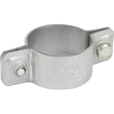 Abrazadera de escape 51 mm UNIVERSAL EX99450051