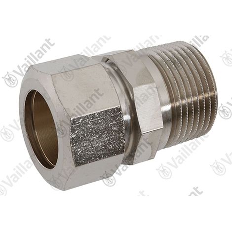VAILLANT Raccordo a compressione, R1 MAG 275-350/11 XZ-C u.w. Vaillant-Nr. , 080075