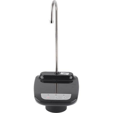 Distributeur d'eau électrique multifonction pour la maison et le bureau, distributeur d'eau à pression USB (1/5)