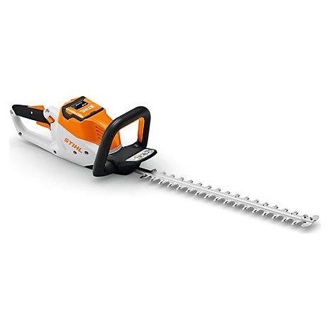 STIHL Taille-haies sans fil HSA 50, sans batterie ni chargeur