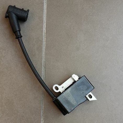 Bluedeer – Bobine d'allumage haute tension 1130 400 1308 – Compatible MS170 2-MIX et MS180 2-MIX – Allumage fiable pour jardinage professionnel (1/2)
