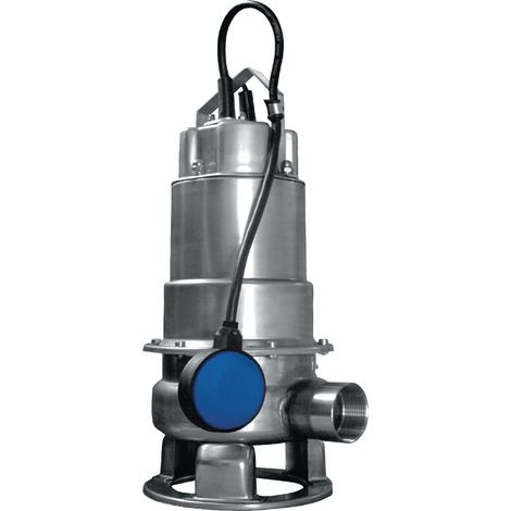 Pompa sommergibile ATPN 1500 24000 l/h 7m 880 W
