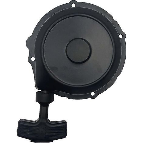 5UH-15710-00-00 Démarreur à rappel/à corde compatible avec Bruin Grizzly Kodiak 350 400 450 660 5GH-15710-21-00 (1/5)