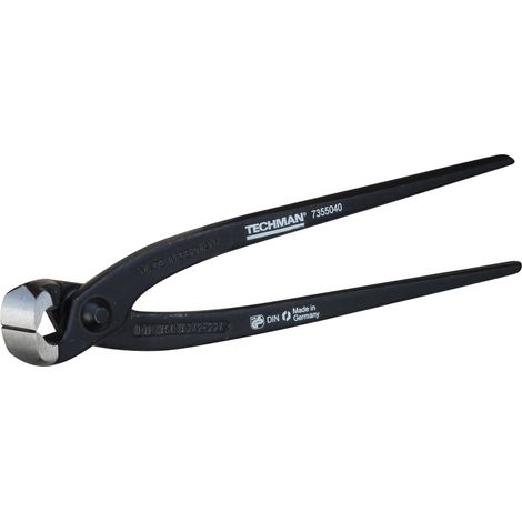 Pinza russa 220mm TECHMAN