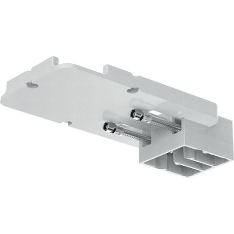 Corps d'encastrement pour tête de douche plafond encastré