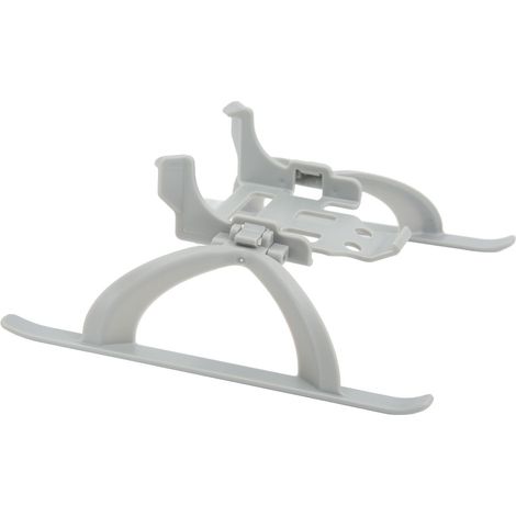 Support de protection pliable pour train d'atterrissage, hauteur réglable, pour drone DJI Mini 3 Pro (1/5)