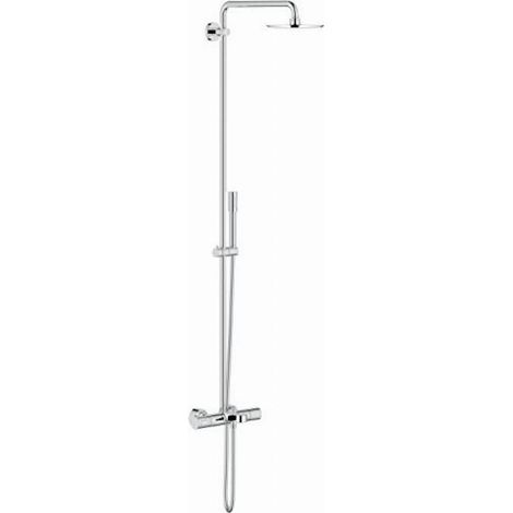 Rainshower 210 Sistema Doccia Thm Baign (1/5)