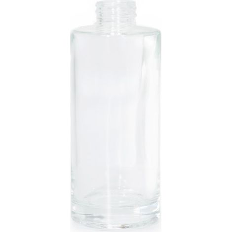 Botella Difusora de Varillas Alta 200 ml - Transparente