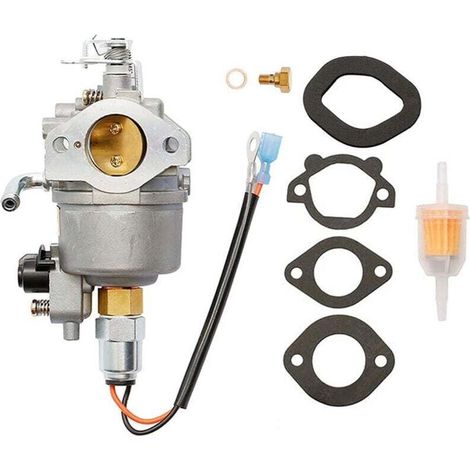 Generatorvergaser A042P619 passend für Vergaser A041D736 A042P622 4000 4KYFA26100 4KYFA26100P 4KYFA26100K (1/4)