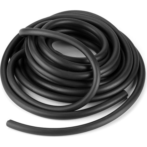5M Kraftstofffilter für GY6 50cc 150cc 250cc Motorräder, Roketa Taotao Kraftstoffschlauch für Roller und ATVs (1/5)